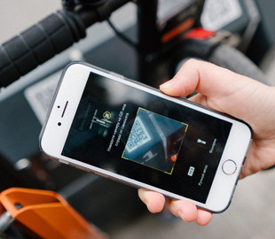 Українців закликали не сканувати QR-коди у відкритому доступі