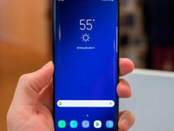 Samsung готовит к выпуску еще и модель Galaxy S10 Lite