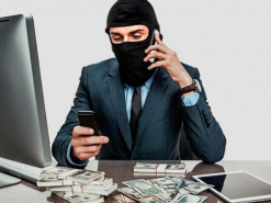 ЕМА: каждый день больше 10 тыс. украинцев получают сообщения от мошенников