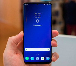 Samsung готовит к выпуску еще и модель Galaxy S10 Lite