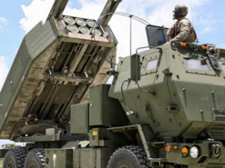 Латвія планує закупити американські РСЗВ HIMARS