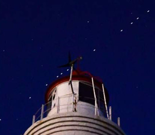 NASA высказалось против спутников связи 5G из-за риска "катастрофического столкновения"