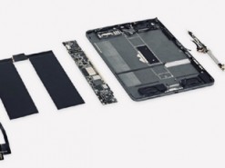 Новые iPad Pro практически невозможно отремонтировать