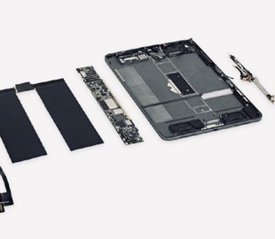 Новые iPad Pro практически невозможно отремонтировать