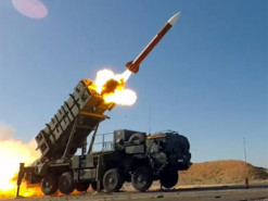 Українські розробники створять вітчизняний аналог ЗРК Patriot