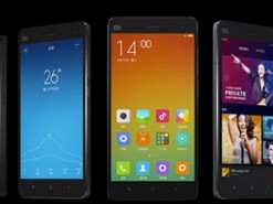 Смартфоны Xiaomi Mi 4 вскоре получат стабильную версию MIUI 10