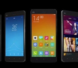 Смартфоны Xiaomi Mi 4 вскоре получат стабильную версию MIUI 10