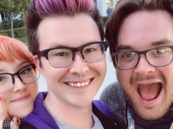 Создатель Overwatch помог геймеру сделать предложение любимой девушке