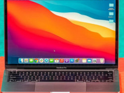 Новые MacBook Pro научатся следить за здоровьем владельца