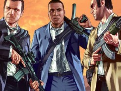 Steam-версия GTA V продалась тиражом в 10 миллионов копий