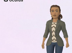 Oculus улучшает кастомизацию аватаров