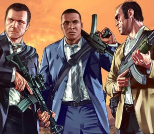 Steam-версия GTA V продалась тиражом в 10 миллионов копий