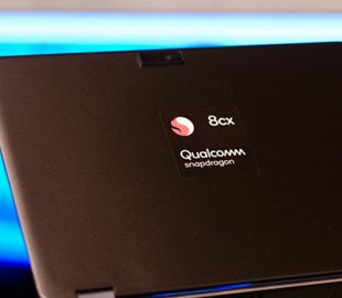 Qualcomm анонсировала платформу для ноутбуков с поддержкой 5G
