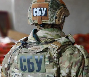 На Луганщині СБУ викрила 5 колаборантів, які допомагають ворогу підтримувати окупаційні режими