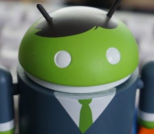 Google пообещала сделать интерфейс ОС Android быстрее