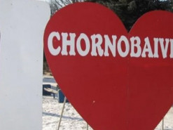 Жителів Чорнобаївки закликали не поспішати з поверненням додому