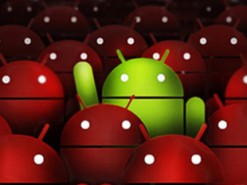 Новый банковский троян для Android развлекает своих жертв игрой