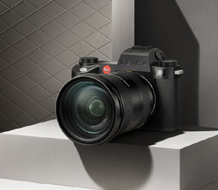 Blackstone розглядає продаж німецького виробника камер Leica Camera за €1 млрд