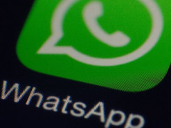 Whatsapp оштрафовали на 225 млн евро за нарушение правил ЕС по защите данных