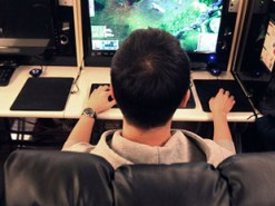 Китайцы разработали требования к компьютерным играм