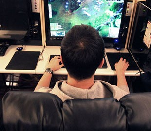 Китайцы разработали требования к компьютерным играм