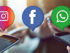 Власти США подадут иск к Facebook из-за покупки Instagram и WhatsApp – The Washington Post