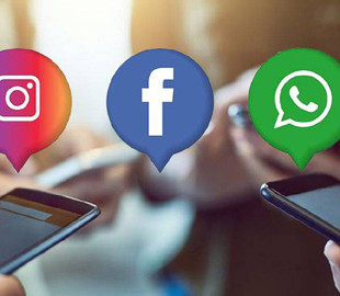 Власти США подадут иск к Facebook из-за покупки Instagram и WhatsApp – The Washington Post