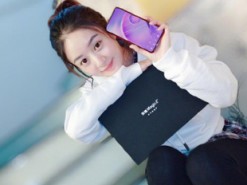 Флагманский смартфон-слайдер Honor Magic 2 засветился в бенчмарках