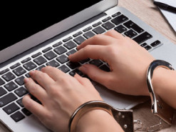 Оккупанты "ДНР" хотят сажать в тюрьму "за клевету" в Интернете