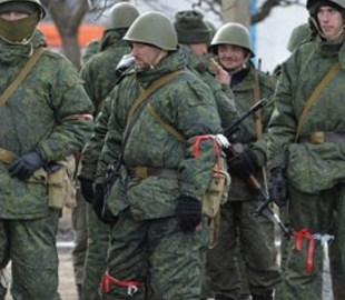 Російську окупанти влаштували полювання на українських журналістів в Запоріжжі