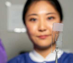 У США створили чіпи, що імітують людські судини