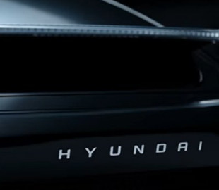 В Hyundai представили новый электрокар без руля