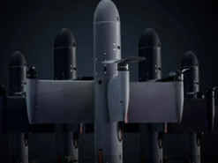 Україна підписала історичну угоду з Британією про виробництво дронів, — Шмигаль