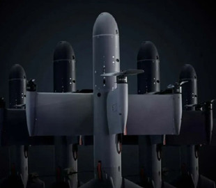 Україна підписала історичну угоду з Британією про виробництво дронів, — Шмигаль