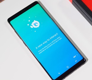 Официально: Samsung Galaxy Note 9 получит полезное новшество