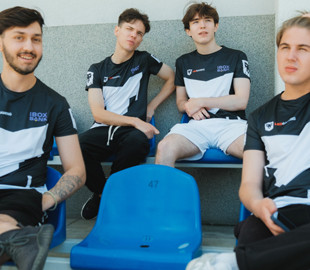 Кіберспортсмени LeoGaming розгромили 5 суперників на змаганнях з CS:GO