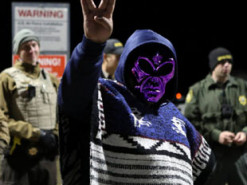 Штурм "Зони 51" розпочався: що відбувається та чи є там НЛО