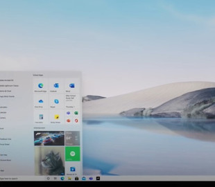 Microsoft проводит тестирование следующего крупного обновления Windows 10