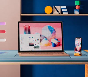 Microsoft показала концепт обновлённого меню «Пуск» для Windows 10