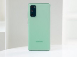 Характеристики Samsung Galaxy S21 FE подтверждены бенчмарком