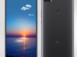 Xiaomi Mi Max 3 покажут в конце мая
