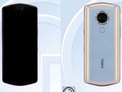 Meitu готовит к дебюту смартфон класса люкс на чипе Snapdragon 660