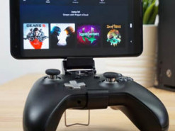 Android смартфоны научились запускать игры с Xbox One