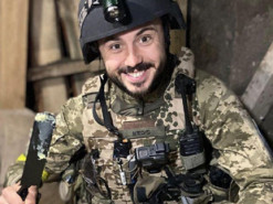 Тарас Тополя емоційно звернувся до білорусів