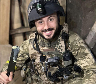 Тарас Тополя емоційно звернувся до білорусів