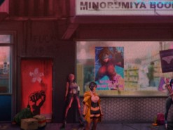 Разработчики хоррора Sense: A Cyberpunk Story вновь выйдут на Kickstarter