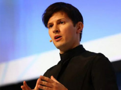 Дуров назвал секрет успеха Telegram