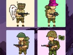 Створено NFT-колекцію Save Azov – виручені кошти підуть на ЗСУ