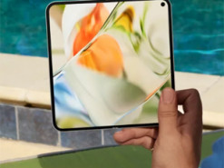 Новий Google Pixel 9 Pro Fold має більший та яскравіший внутрішній дисплей