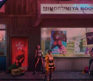 Разработчики хоррора Sense: A Cyberpunk Story вновь выйдут на Kickstarter